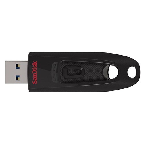 SANDISK Pen Drive Ultra 256GB USB 3.0